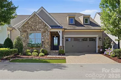 17732 Jetton Green Loop, Cornelius, NC 28031 - Photo 1