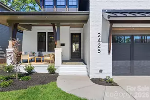 2425 Lola Ave, Charlotte, NC 28205 - Photo 4