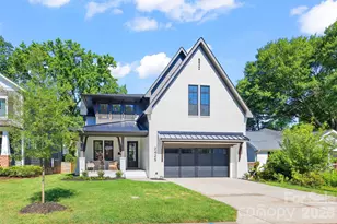 2425 Lola Ave, Charlotte, NC 28205 - Photo 2