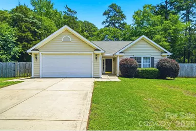 12209 Woodbend Drive, Matthews, NC 28105 - Photo 1