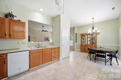 12209 Woodbend Drive, Matthews, NC 28105 - Photo 6