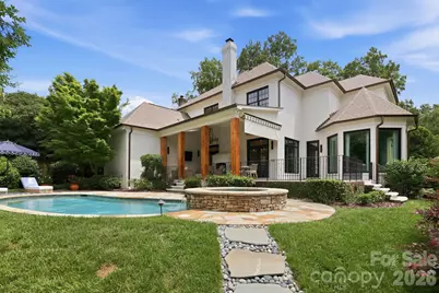 2021 Coniston Place, Charlotte, NC 28207 - Photo 36