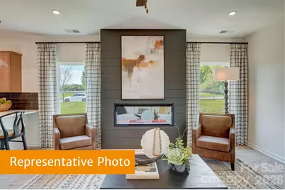 4231 Ruth Creek Court, Charlotte, NC 28216 - Photo 12