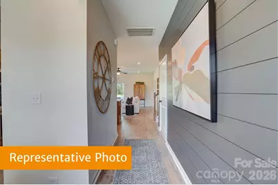 4231 Ruth Creek Court, Charlotte, NC 28216 - Photo 2