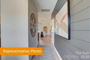 4231 Ruth Crk Ct, Charlotte, NC 28216 - Photo 2