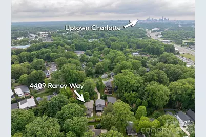4409 Raney Way, Charlotte, NC 28205 - Photo 46