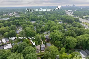 4409 Raney Way, Charlotte, NC 28205 - Photo 46