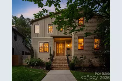 4409 Raney Way, Charlotte, NC 28205 - Photo 2