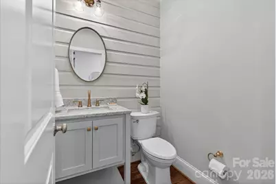 4409 Raney Way, Charlotte, NC 28205 - Photo 22