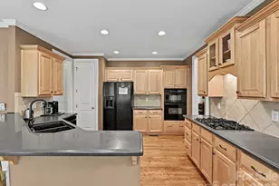 7513 Meadowgate Ln, Waxhaw, NC 28173 - Photo 14