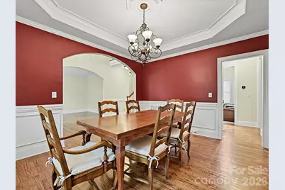 7513 Meadowgate Lane, Waxhaw, NC 28173 - Photo 8