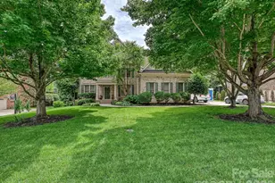 7513 Meadowgate Ln, Waxhaw, NC 28173 - Photo 46