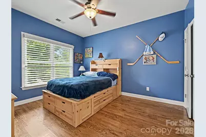 7513 Meadowgate Lane, Waxhaw, NC 28173 - Photo 36