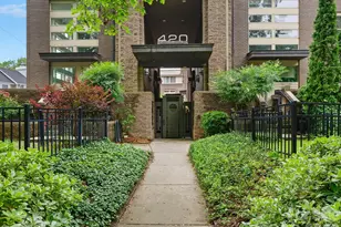 420 Queens Rd, Charlotte, NC 28207 - Photo 2