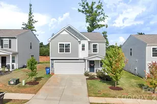 196 Brentwood Dr, Statesville, NC 28625 - Photo 46