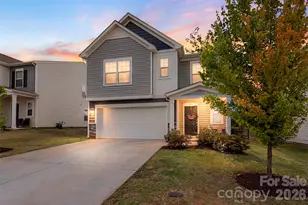 196 Brentwood Dr, Statesville, NC 28625 - Photo 1