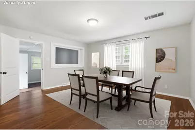 6308 Covecreek Drive, Charlotte, NC 28215 - Photo 8
