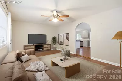 6308 Covecreek Drive, Charlotte, NC 28215 - Photo 4