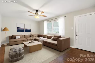 6308 Covecreek Drive, Charlotte, NC 28215 - Photo 2