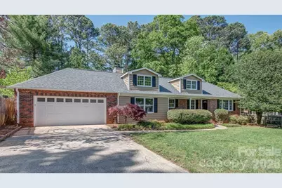 3106 Canterberry Drive, Gastonia, NC 28056 - Photo 1