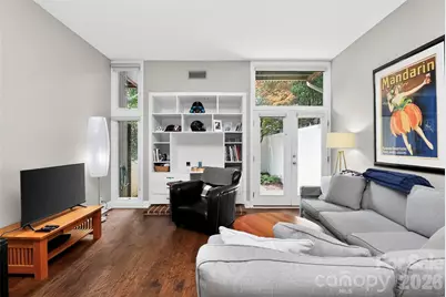 432 E Park Avenue #C, Charlotte, NC 28203 - Photo 12