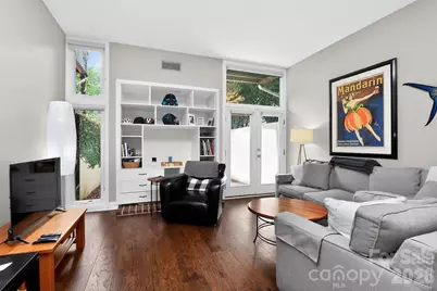 432 E Park Avenue #C, Charlotte, NC 28203 - Photo 10