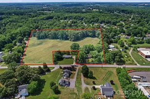 702 Mocksville Hwy, Statesville, NC 28625 - Photo 2