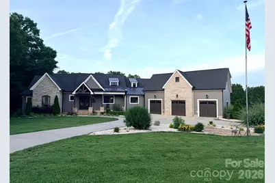 5200 Shoreview Drive, Concord, NC 28025 - Photo 1