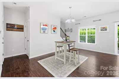 8413 Summerford Drive, Charlotte, NC 28269 - Photo 12