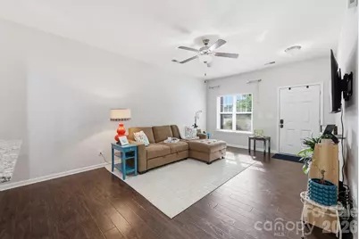 8413 Summerford Drive, Charlotte, NC 28269 - Photo 6