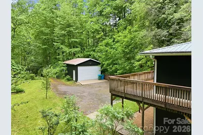 182 Saw Branch Road, Candler, NC 28715 - Photo 32