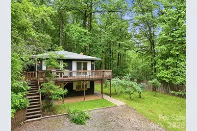 182 Saw Branch Road, Candler, NC 28715 - Photo 22