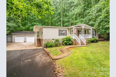 5043 Pebble Stone Road, Maiden, NC 28650 - Photo 1