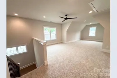 201 Fulworth Drive NW, Concord, NC 28027 - Photo 20
