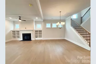 201 Fulworth Drive NW, Concord, NC 28027 - Photo 2