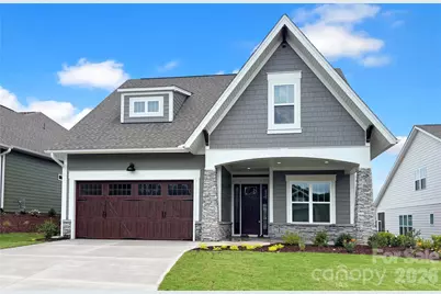 201 Fulworth Drive NW, Concord, NC 28027 - Photo 1