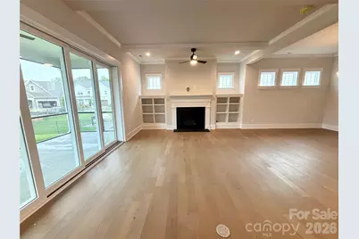 201 Fulworth Drive NW, Concord, NC 28027 - Photo 8