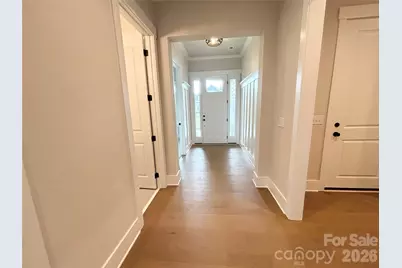 201 Fulworth Drive NW, Concord, NC 28027 - Photo 4