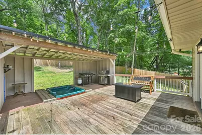 11 Greenwood Acres Drive, Mills River, NC 28759 - Photo 34