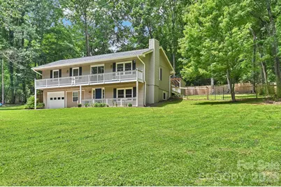 11 Greenwood Acres Drive, Mills River, NC 28759 - Photo 2