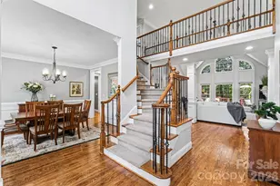 1233 Silver Arrow Ct, Fort Mill, SC 29715 - Photo 4