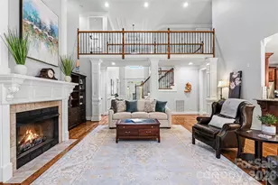 1233 Silver Arrow Ct, Fort Mill, SC 29715 - Photo 2