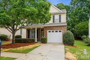 16844 Kettlewell Ln, Charlotte, NC 28277 - Photo 2