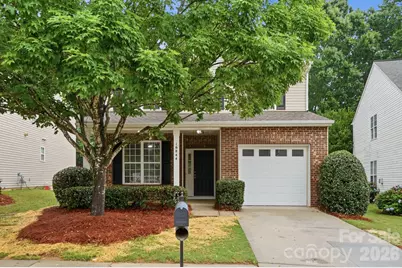 16844 Kettlewell Lane, Charlotte, NC 28277 - Photo 1