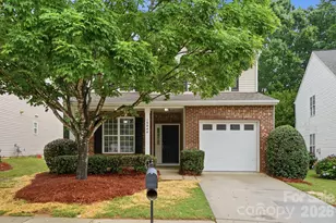 16844 Kettlewell Ln, Charlotte, NC 28277 - Photo 1