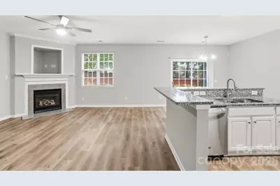 16844 Kettlewell Lane, Charlotte, NC 28277 - Photo 10