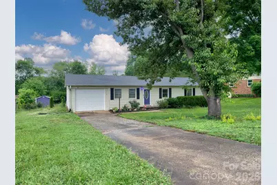 109 Oxford Street, Shelby, NC 28152 - Photo 2
