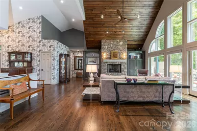 305 Piney Knoll Lane, Hendersonville, NC 28739 - Photo 14