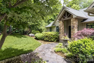 305 Piney Knoll Lane, Hendersonville, NC 28739 - Photo 6