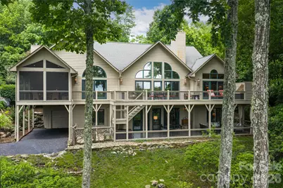 305 Piney Knoll Lane, Hendersonville, NC 28739 - Photo 1